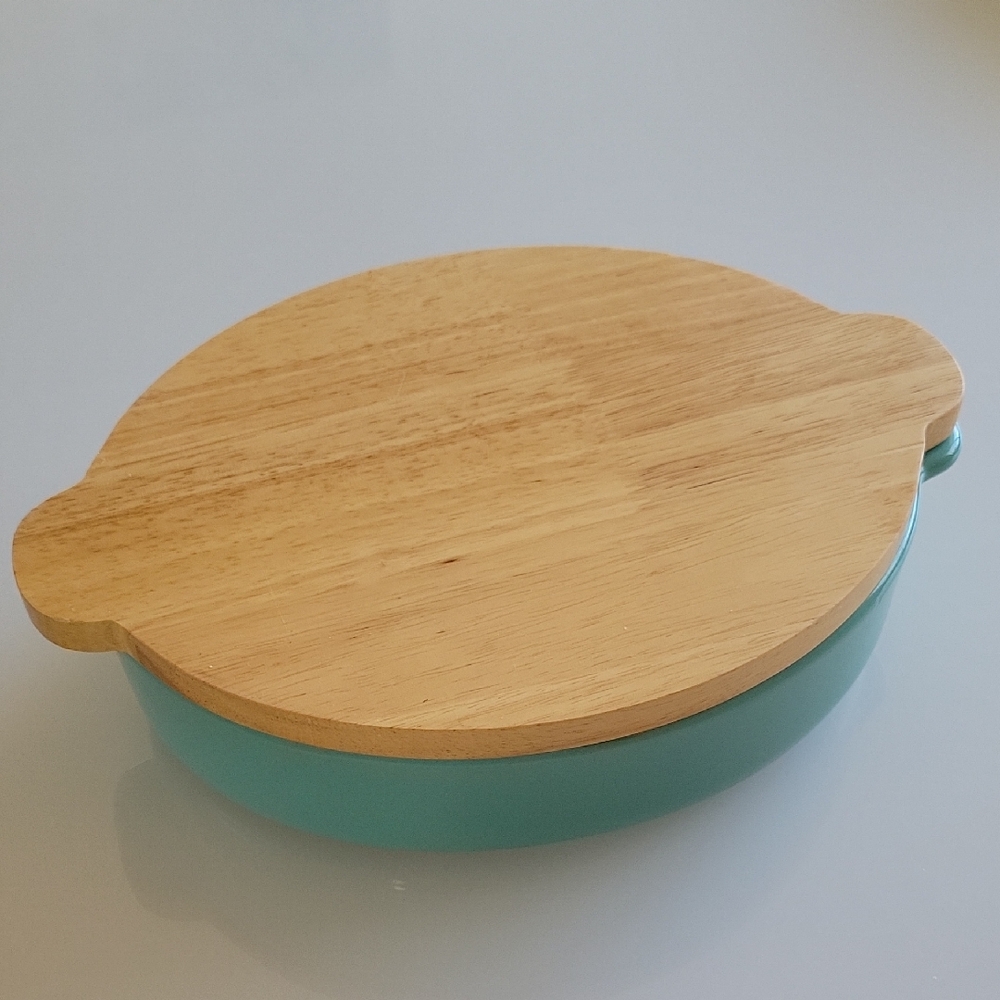 Ceramic Baking Casserole Dish with Lid